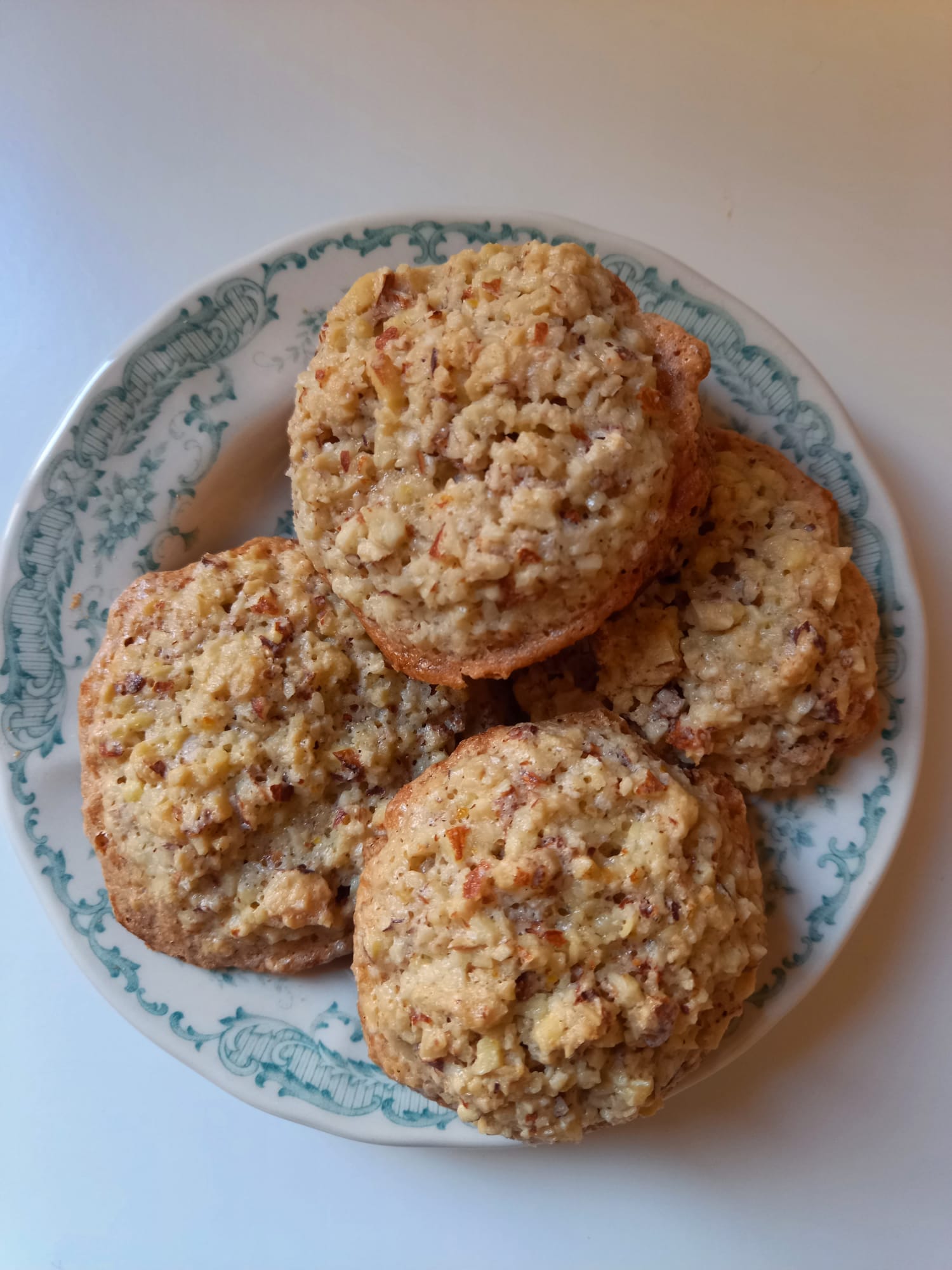 AMARETTI SARDI DI ACCABADORA